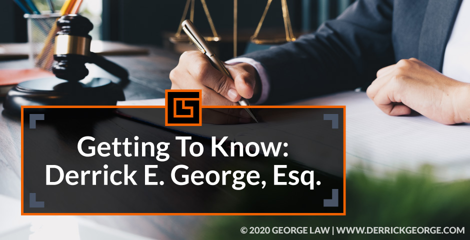getting to know derrick e george esq blog img