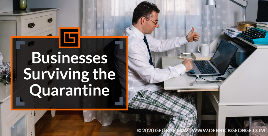 businesses surviving the quarantine blog img
