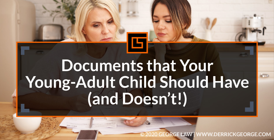 documents that your young adult child should have and doesnt blog img