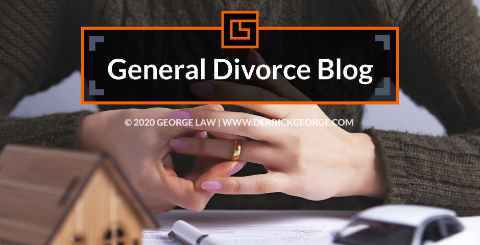 general divorce blog image