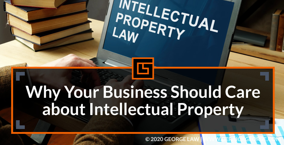 why your business should care about intellectual property blog img