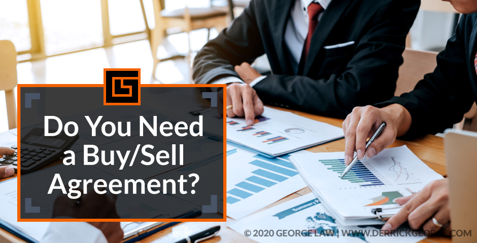 do you need a buy sell agreement blog img