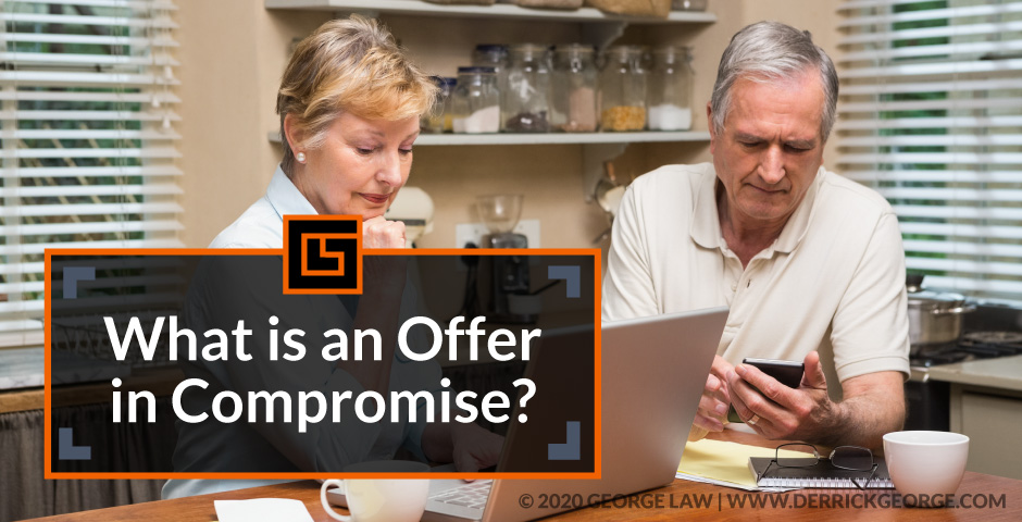 what is an offer in compromise blog img