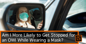 Face Mask OWI