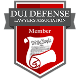 dui defense logo