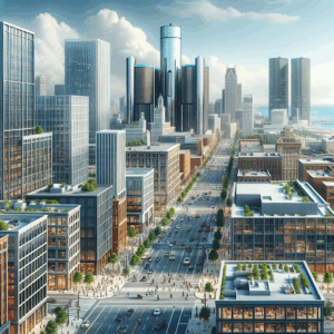 Wayne County Michigan Criminal Defense and DUI Lawyers