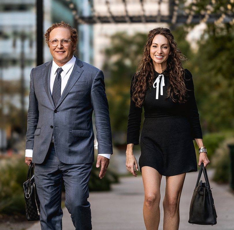 george law attorneys