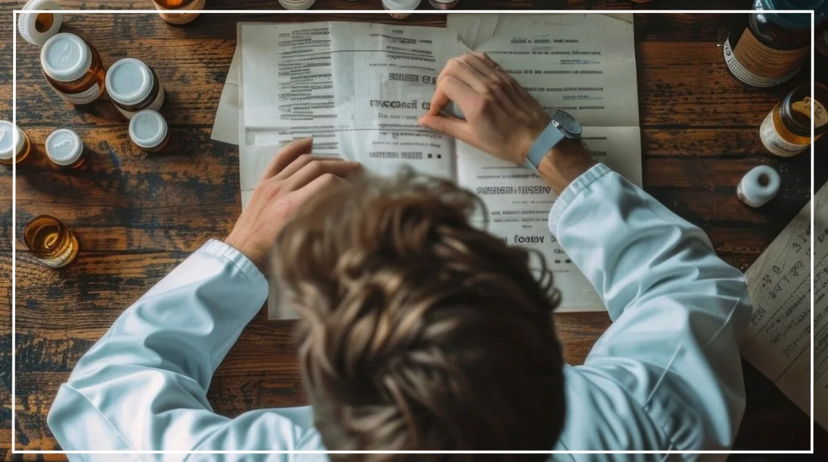 drug crimes defense attorney