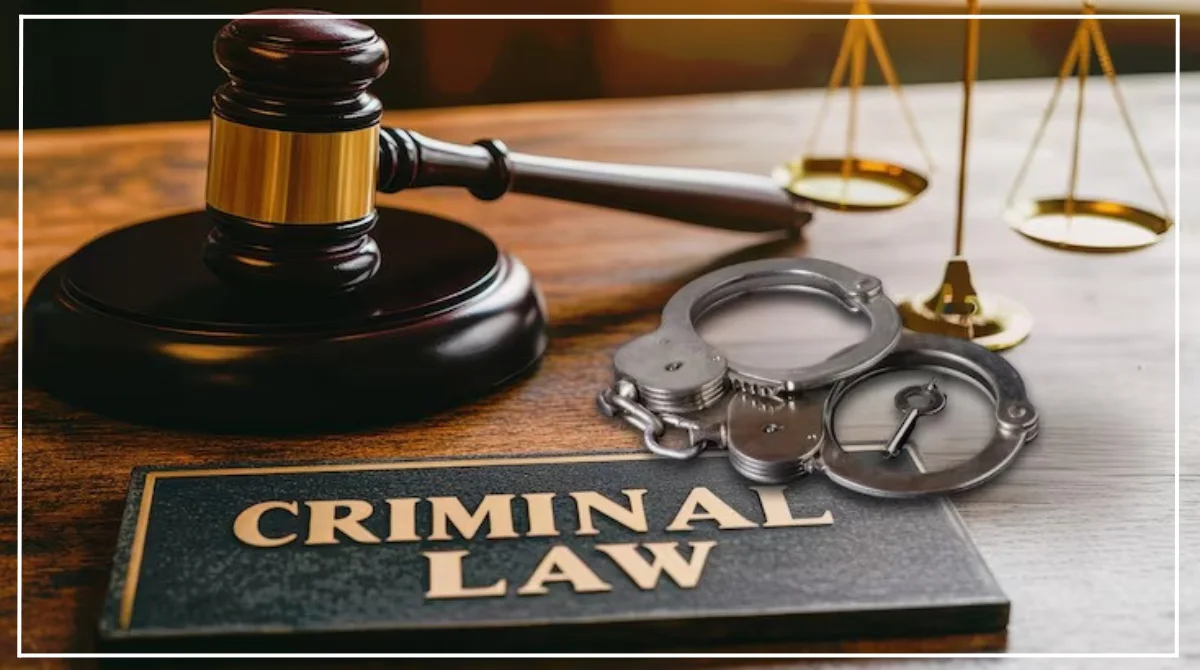 Oakland County Criminal Defense