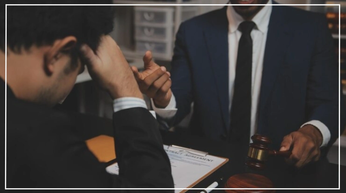 felony defense attorney