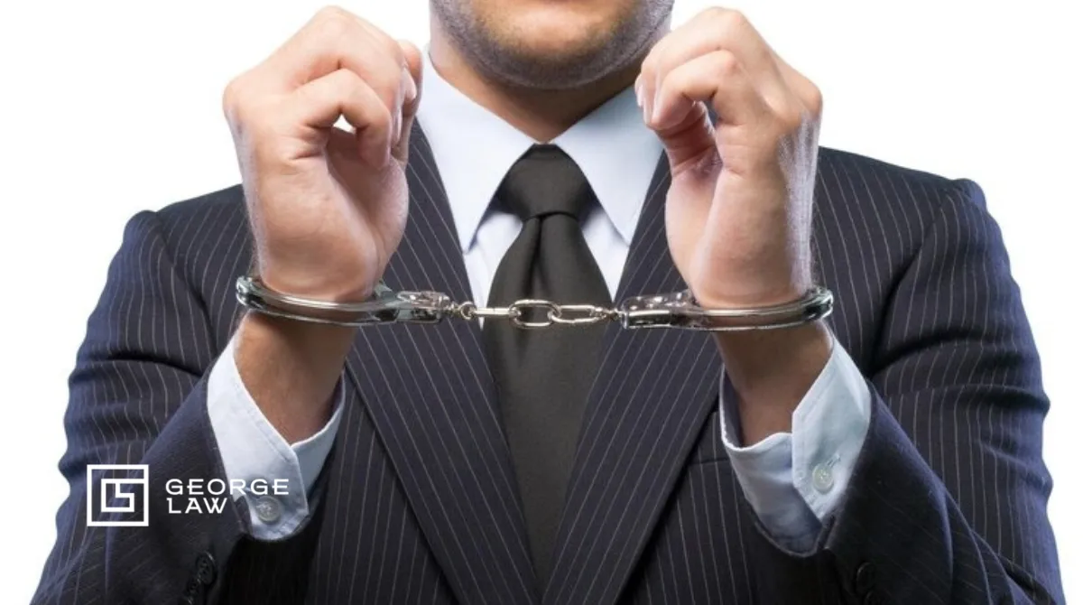 white collar crime defense federal