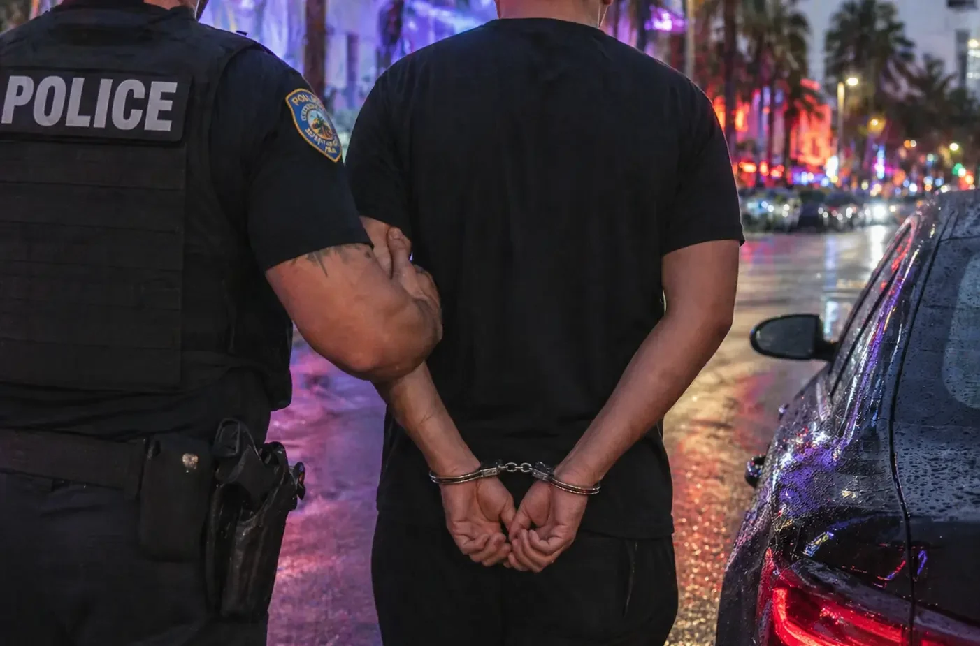 south florida criminal defense