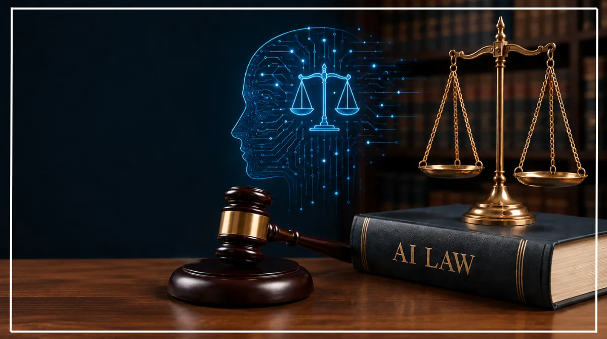 AI Law Attorney in Michigan