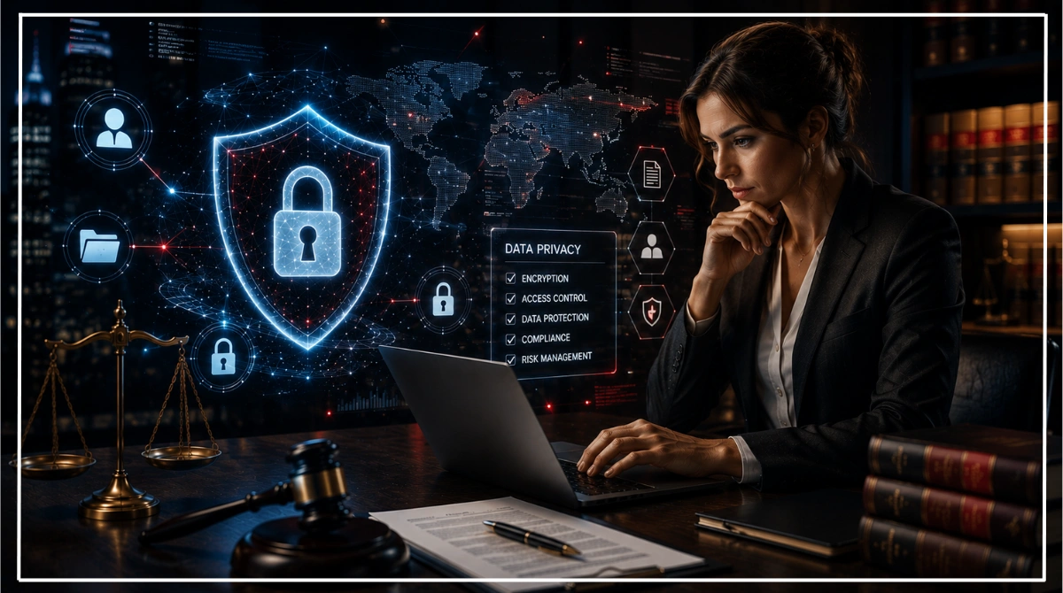 AI Data Privacy & Security Attorneys