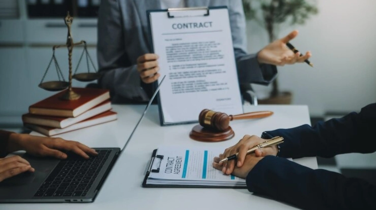 Why Federal Cases Require Specialized Defense Strategies