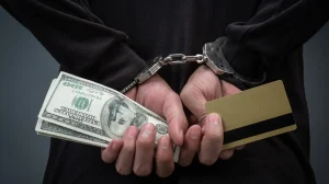 Financial Crime Defense Attorney