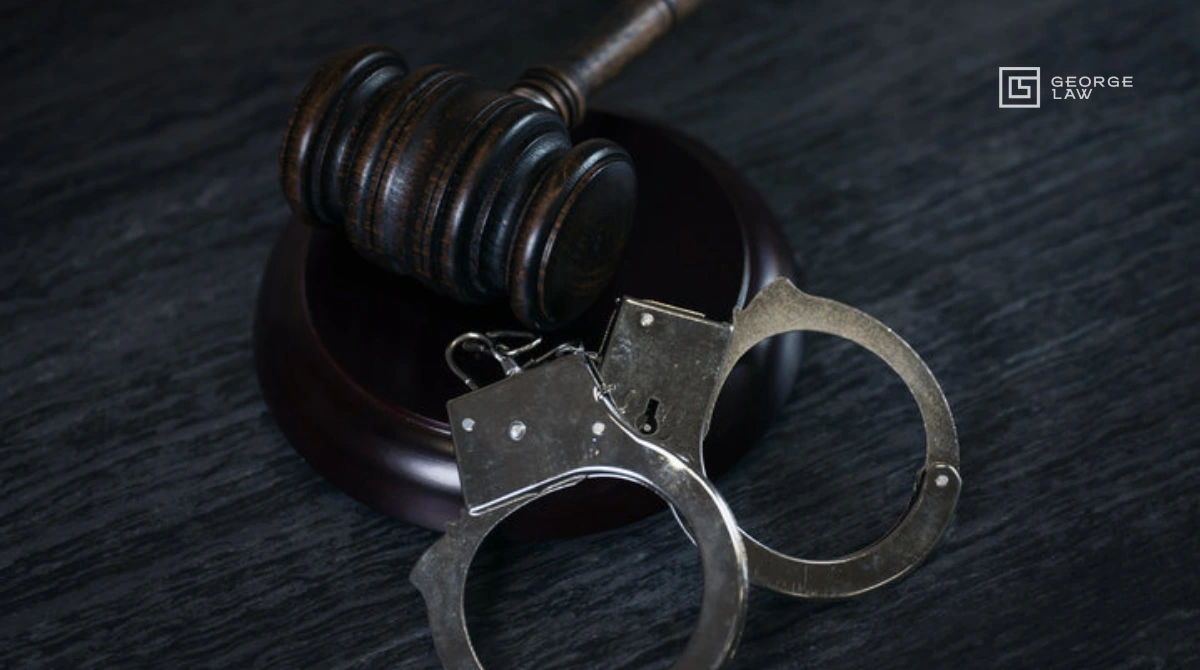 Criminal Defense Lawyer in Miami