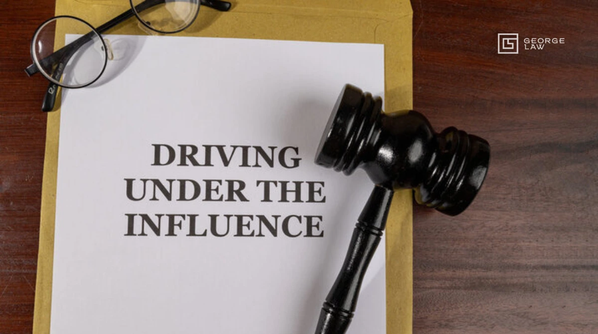 DUI Attorney in Miami
