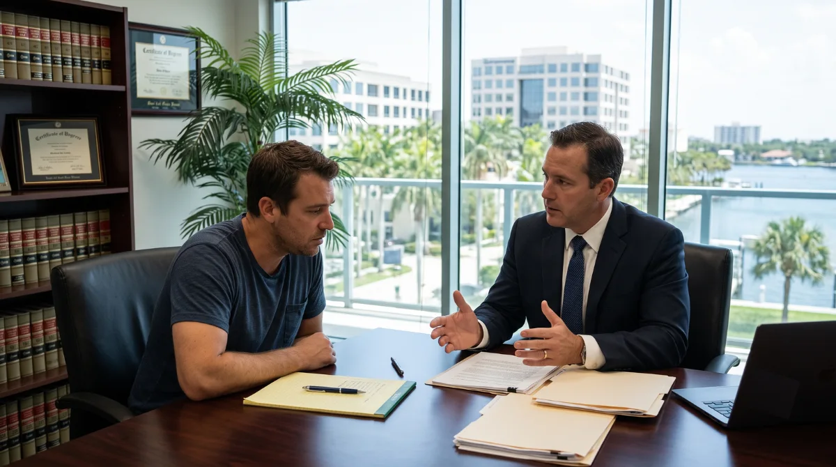 Criminal Defense Lawyer Charges