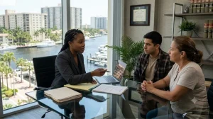 Criminal Defense Lawyer for Serious Charges